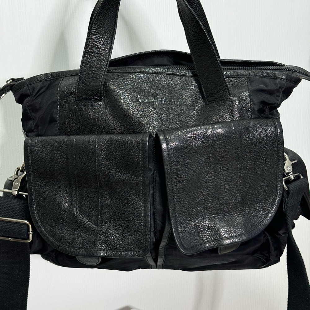 Cole Haan men’s Tote Bag